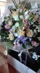 Bukiet Kwiaty Kwiaciarnia Mariola Pila 4